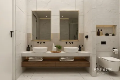 آپارتمان برای فروش در Dubai Marina، Dubai، امارات متحده عربی 3 خوابه ، 236 متر مربع ، شماره 649494 - تصویر 12