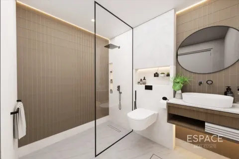 شقة للبيع في مرسى دبي، دبي، الإمارات العربية المتحدة 3 غرفة نوم ، 236 متر مربع ، رقم 649494 - صورة 4