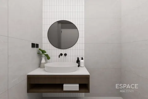 شقة للبيع في مرسى دبي، دبي، الإمارات العربية المتحدة 3 غرفة نوم ، 236 متر مربع ، رقم 649494 - صورة 6