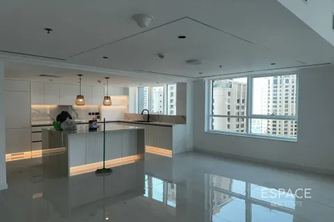 آپارتمان برای فروش در Dubai Marina، Dubai، امارات متحده عربی 3 خوابه ، 236 متر مربع ، شماره 649494 - تصویر 5