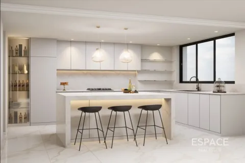 آپارتمان برای فروش در Dubai Marina، Dubai، امارات متحده عربی 3 خوابه ، 236 متر مربع ، شماره 649494 - تصویر 11