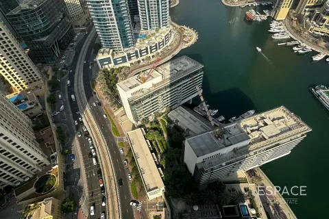 آپارتمان برای فروش در Dubai Marina، Dubai، امارات متحده عربی 3 خوابه ، 236 متر مربع ، شماره 649494 - تصویر 3