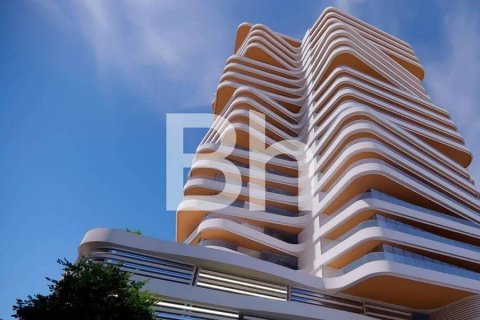 Apartment sa Business Bay, Dubai, UAE 1 silid-tulugan, 77 sq.m. № 642730 - larawan 10