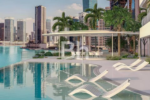 Apartment sa Business Bay, Dubai, UAE 1 silid-tulugan, 77 sq.m. № 642730 - larawan 5