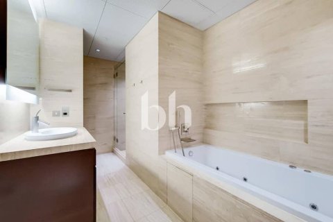 Apartman u gradu Downtown Dubai (Downtown Burj Dubai), UAE 1 spavaća soba, 102 m2 Br. 642725 - Slika 10