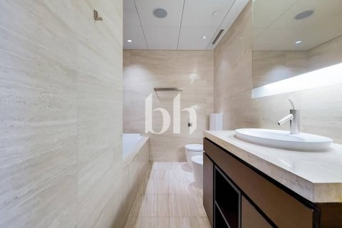 Apartman u gradu Downtown Dubai (Downtown Burj Dubai), UAE 1 spavaća soba, 102 m2 Br. 642725 - Slika 11