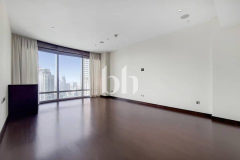 Apartman u gradu Downtown Dubai (Downtown Burj Dubai), UAE 1 spavaća soba, 102 m2 Br. 642725 - Slika 6