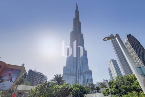 Apartman u gradu Downtown Dubai (Downtown Burj Dubai), UAE 1 spavaća soba, 102 m2 Br. 642725 - Slika 15
