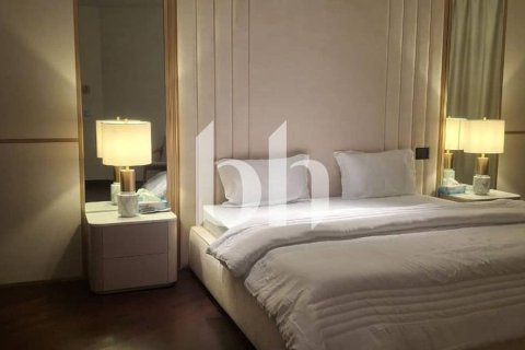 Apartman u gradu Downtown Dubai (Downtown Burj Dubai), UAE 1 spavaća soba, 102 m2 Br. 642725 - Slika 1