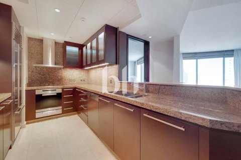 Apartman u gradu Downtown Dubai (Downtown Burj Dubai), UAE 1 spavaća soba, 102 m2 Br. 642725 - Slika 12