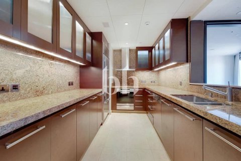Apartman u gradu Downtown Dubai (Downtown Burj Dubai), UAE 1 spavaća soba, 102 m2 Br. 642725 - Slika 13