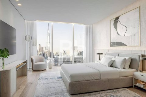 Apartament na sprzedaż w Business Bay, Dubai, ZEA 2 sypialnie, 106 mkw., nr 642726 - zdjęcie 1