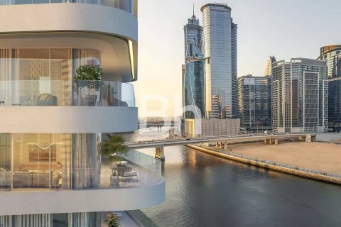 Apartament na sprzedaż w Business Bay, Dubai, ZEA 2 sypialnie, 106 mkw., nr 642726 - zdjęcie 2