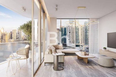 Apartament na sprzedaż w Business Bay, Dubai, ZEA 2 sypialnie, 106 mkw., nr 642726 - zdjęcie 7