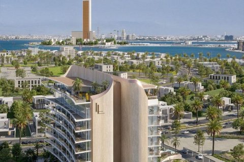 阿联酋 Ras Al Khaimah Al Marjan Island 待售 : 36 平方米 , 编号656409 - 照片 5