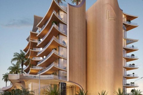 阿联酋 Ras Al Khaimah Al Marjan Island 待售 : 36 平方米 , 编号656409 - 照片 4