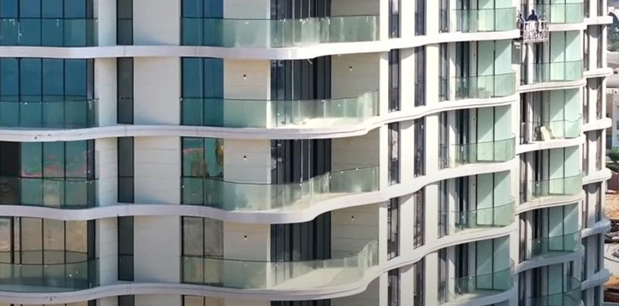 Apartamento en Mina Al Arab, Ras Al Khaimah, EAU 3 dormitorios, 167 m² № 656414