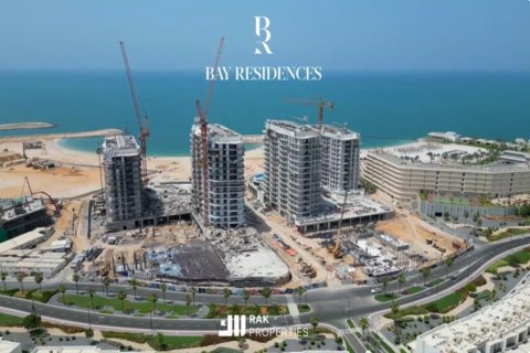 Apartamento en venta en Mina Al Arab, Ras Al Khaimah, EAU 3 dormitorios, 167 m2 № 656414 - foto 5