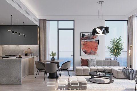 Apartament na sprzedaż w Mina Al Arab, Ras Al Khaimah, ZEA 1 sypialnia, 59 mkw., nr 656410 - zdjęcie 13