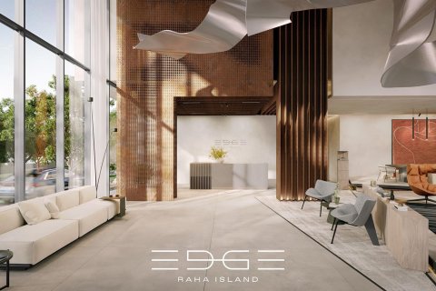 Apartament na sprzedaż w Mina Al Arab, Ras Al Khaimah, ZEA 1 sypialnia, 59 mkw., nr 656410 - zdjęcie 6