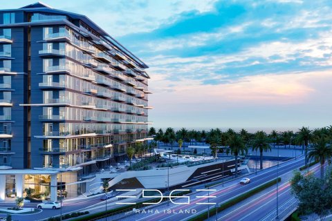Apartament na sprzedaż w Mina Al Arab, Ras Al Khaimah, ZEA 1 sypialnia, 59 mkw., nr 656410 - zdjęcie 10