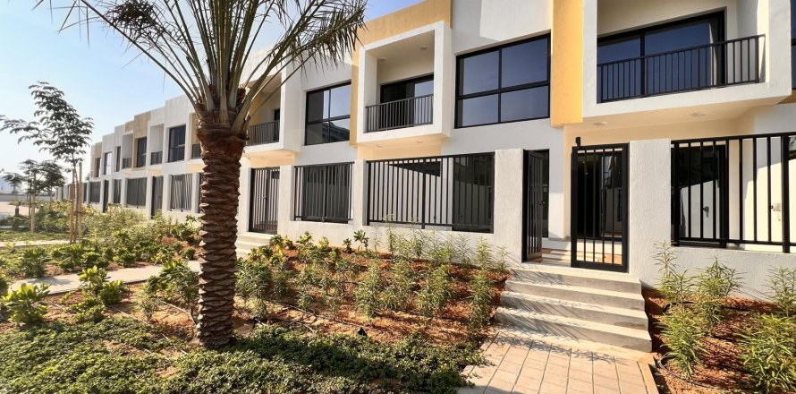 Townhouse di Mina Al Arab, Ras Al Khaimah, UEA 3 kamar tidur, 238 m2 nomor 656412