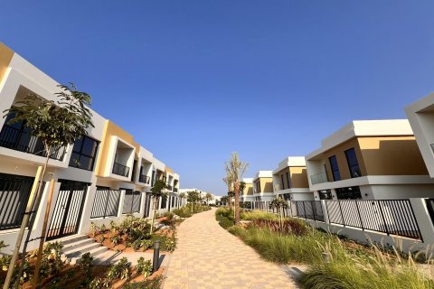 Townhouse di Mina Al Arab, Ras Al Khaimah, UEA 3 kamar tidur, 238 m2 nomor 656412 - foto 15