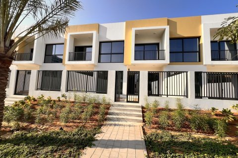 Townhouse di Mina Al Arab, Ras Al Khaimah, UEA 3 kamar tidur, 238 m2 nomor 656412 - foto 17