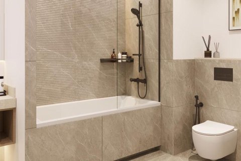 Rumah bandar di Al Marjan Island, Ras Al Khaimah, UAE 3 bilik tidur, 210 meter persegi № 656411 - foto 16