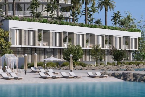 Rumah bandar di Al Marjan Island, Ras Al Khaimah, UAE 3 bilik tidur, 210 meter persegi № 656411 - foto 2