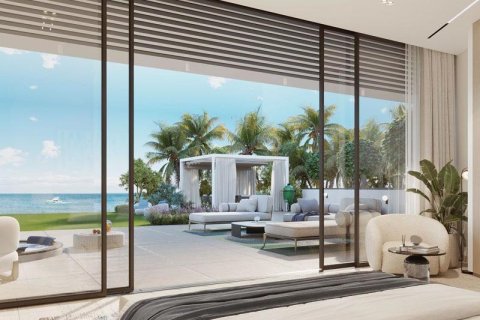 Rumah bandar di Al Marjan Island, Ras Al Khaimah, UAE 3 bilik tidur, 210 meter persegi № 656411 - foto 12