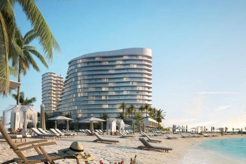 Rumah bandar di Al Marjan Island, Ras Al Khaimah, UAE 3 bilik tidur, 210 meter persegi № 656411 - foto 20