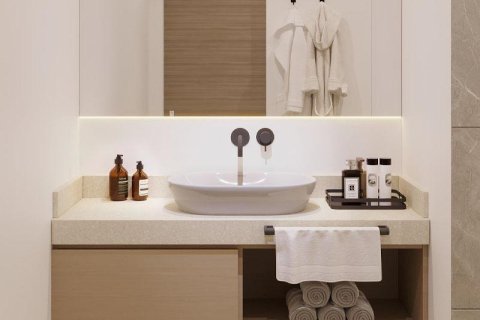 Rumah bandar di Al Marjan Island, Ras Al Khaimah, UAE 3 bilik tidur, 210 meter persegi № 656411 - foto 15