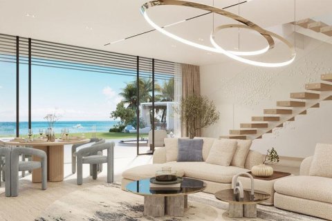 Rumah bandar di Al Marjan Island, Ras Al Khaimah, UAE 3 bilik tidur, 210 meter persegi № 656411 - foto 4