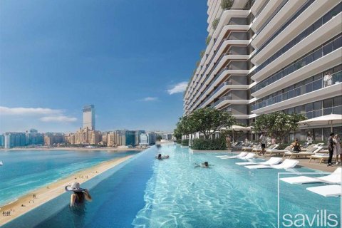 Apartman u gradu Dubai Harbour, Dubai, UAE 2 spavaće sobe, 131 m2 Br. 647353 - Slika 9