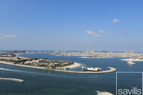 Apartman u gradu Dubai Harbour, Dubai, UAE 2 spavaće sobe, 131 m2 Br. 647353 - Slika 1