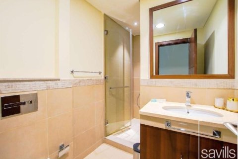 Apartman u gradu Downtown Dubai (Downtown Burj Dubai), Dubai, UAE 3 spavaće sobe, 196 m2 Br. 647351 - Slika 18