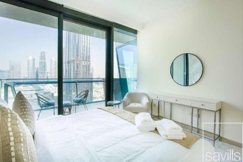 Apartman u gradu Downtown Dubai (Downtown Burj Dubai), Dubai, UAE 3 spavaće sobe, 196 m2 Br. 647351 - Slika 9