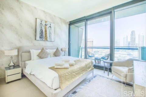 Apartman u gradu Downtown Dubai (Downtown Burj Dubai), Dubai, UAE 3 spavaće sobe, 196 m2 Br. 647351 - Slika 8