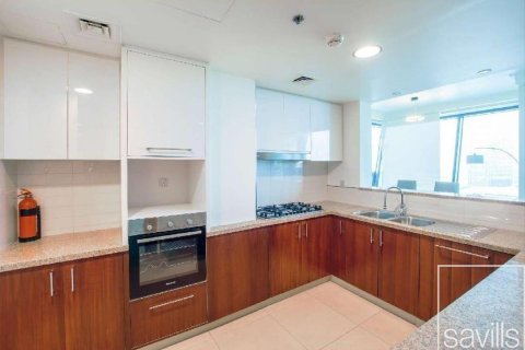 Apartman u gradu Downtown Dubai (Downtown Burj Dubai), Dubai, UAE 3 spavaće sobe, 196 m2 Br. 647351 - Slika 6