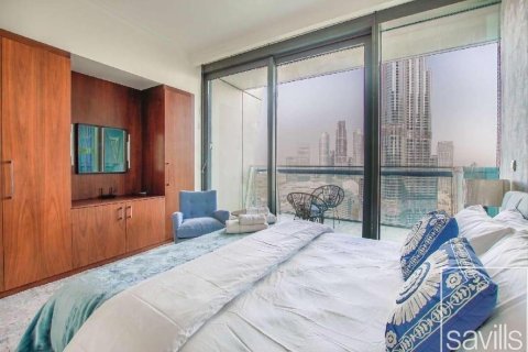 Apartman u gradu Downtown Dubai (Downtown Burj Dubai), Dubai, UAE 3 spavaće sobe, 196 m2 Br. 647351 - Slika 12