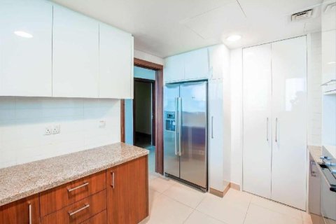 Apartman u gradu Downtown Dubai (Downtown Burj Dubai), Dubai, UAE 3 spavaće sobe, 196 m2 Br. 647351 - Slika 5