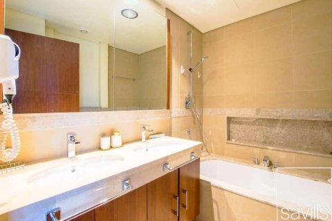 Apartman u gradu Downtown Dubai (Downtown Burj Dubai), Dubai, UAE 3 spavaće sobe, 196 m2 Br. 647351 - Slika 17