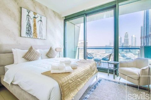 Apartman u gradu Downtown Dubai (Downtown Burj Dubai), Dubai, UAE 3 spavaće sobe, 196 m2 Br. 647351 - Slika 7