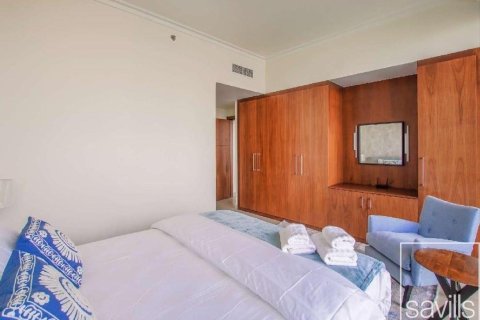 Apartman u gradu Downtown Dubai (Downtown Burj Dubai), Dubai, UAE 3 spavaće sobe, 196 m2 Br. 647351 - Slika 13