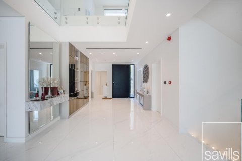 Villa in Jumeirah Golf Estates, Dubai, UAE 5 bedrooms, 879 sq.m. № 647354 - photo 19