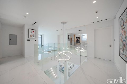 Villa in Jumeirah Golf Estates, Dubai, UAE 5 bedrooms, 879 sq.m. № 647354 - photo 26