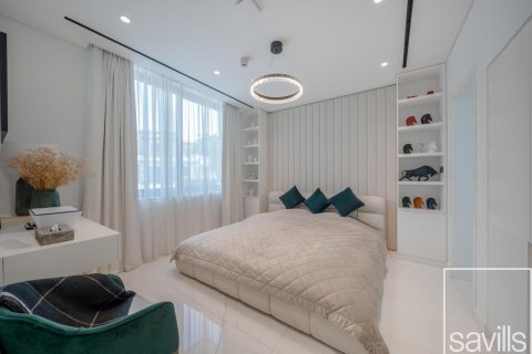 Villa in Jumeirah Golf Estates, Dubai, UAE 5 bedrooms, 879 sq.m. № 647354 - photo 7