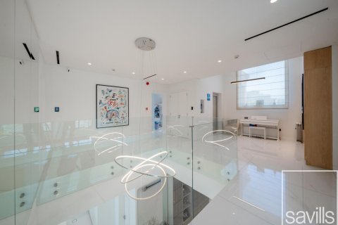 Villa in Jumeirah Golf Estates, Dubai, UAE 5 bedrooms, 879 sq.m. № 647354 - photo 25