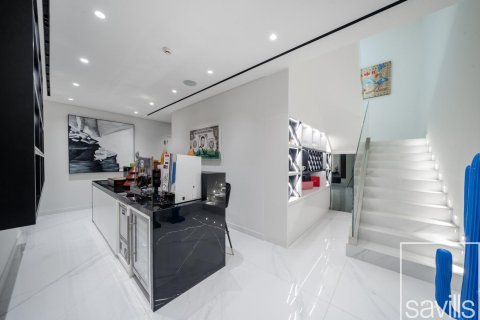 Villa in Jumeirah Golf Estates, Dubai, UAE 5 bedrooms, 879 sq.m. № 647354 - photo 18